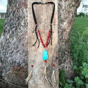 Necklace and Earring Set